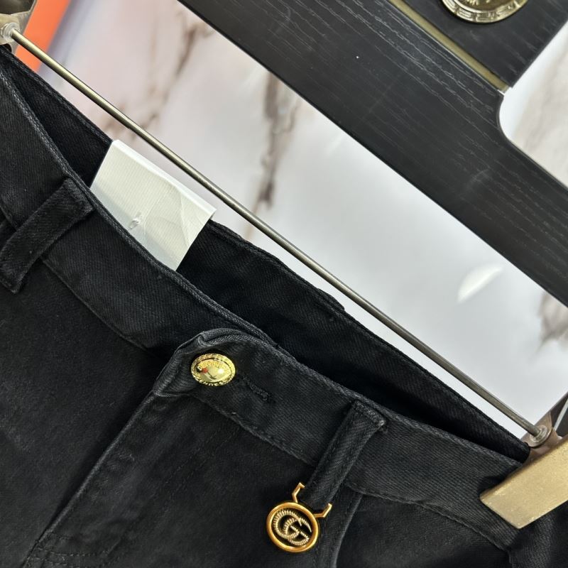 Gucci Jeans